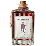 InCorrupto Extra Añejo Tequila