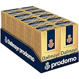 Dallmayr prodomo gemahlen 500g, 12er Pack (12 x 500 g )