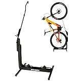 RTR BIKES Brutus UP PRO Professional Freistehender Fahrradständer - Ideal für Ihre Garage, Ihr Haus oder Ihr Fahrradgeschäft