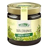 Allos - Waldhonig - 0,5 kg - 6er Pack
