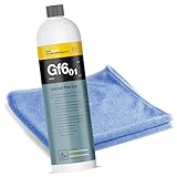 Koch Chemie Gf6.01 Gelcoat Fine Cut Bootspolitur | Feine Schleifpolitur für mittel verwitterte Oberflächen - Gelcoatpolitur - Yachtenpolitur - GFK Glanzpolitur - Marine Politur 1L