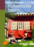 Hühnerställe bauen
