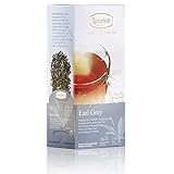 Ronnefeldt Earl Grey 'joy of tea' - Schwarztee mit Bergamottegeschmack, 15 Teebeutel, 34.5 g