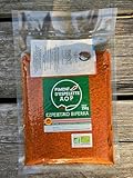 250 g Beutel BIO Piment d´Espelette AOP - ein Gaumenschmaus - Chili aus dem Baskenland