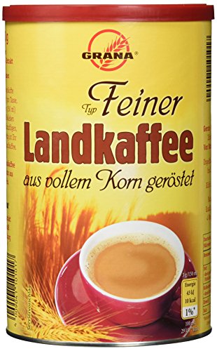 Grana Kaffe, 6er Pack (6 x 200 g)