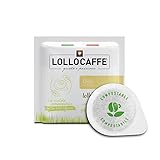 Lollo Caffè Kaffeepads ESE 44 mm Gold Mix Mokona Taszona kompatibel (300)