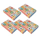 Oster-Countdown-Kalender, Oster-Adventskalender mit 24 Schubladen, Ostertag, befüllbar, Ostern für Heimdekoration, Geschenk