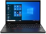 Lenovo Thinkpad L15 (FullHD 15,6 Zoll) Busines Notebook (AMD Ryzen™ 3 4450U 8-Thread CPU, 3.7 GHz, 20 GB DDR4, 512 GB SSD, Radeon™, HDMI, BT, USB C, WLAN, Windows 11 Prof, MS Office) #7160