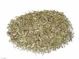 Spitzwegerichkraut Tee 1 kg Vorratspack lose offener Tee-Meyer