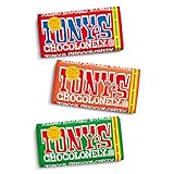 Tony's Chocolonely Bündel (Milchbündel)