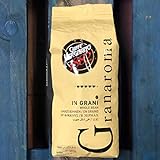 Caffe Vergnano Gran Aroma Grain