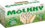 Tactic 53857- Mölkky Holzspiel