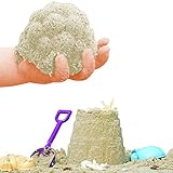 Spielturmking Spielsand Poppy 25-500 kg Quarzsand gewaschen für Sandkasten Sandbox (50 kg | 2 Säcke)