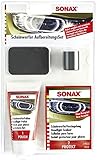 SONAX (405941-745 Scheinwerfer-Restaurierungs-Kit