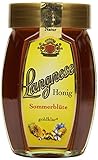 Langnese Sommer- Blütenhonig, 5er Pack (5 x 0.25 kg)