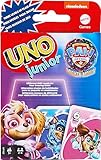 UNO Junior Paw Patrol 2