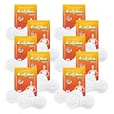 Stick Heizkissen - Stick Schulter Selbstheizende Pads - 10X Gelenkbeschwerden Linderung Wärmepflaster Wiederverwendbarer Taillenwärmer Patch für Winter