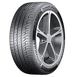 Continental 250585 - 245/45/R17 99Y - C/A/72dB - Sommerreifen PKW