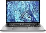 HP Inc. ZBook Firefly 16 G11 Core Ultra 7 155H 32GB RAM 1TB SSD RTX A500 Win11Pro - 86B10EA#ABD