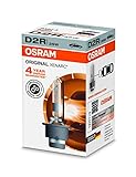 Osram 66250 XENARC D2R Xenon-Scheinwerferlampen Autoglühbirnen