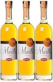Penninger Marillenlikör (3 x 0,5 l)