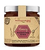 Heidehonig (Erika) Spanien (500g) Heide Honig