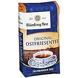 Bünting Tee Original Ostfriesentee, 200g loser Tee 1er Pack