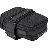 TOPEAK Elementa Satteltasche Seatbag Slim Black, M