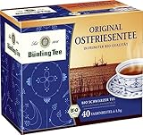 Bünting Bio Ostfriesentee Original, 60 g