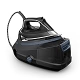 Rowenta Eco Steam Pro Dampfbügelstation, extreme Dampfleistung, äußerst effizienter Eco-Modus, DG9642F0