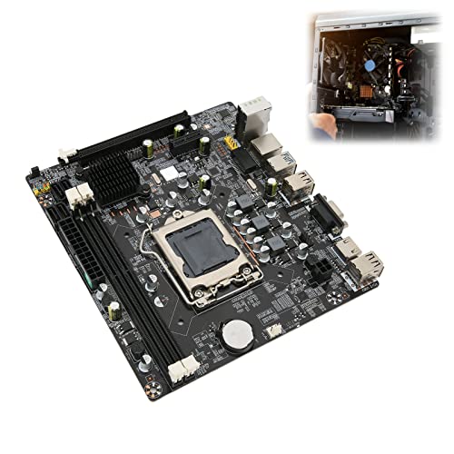 LGA 1155 Sockel Intel DDR3 Motherboards I5 I7 CPU USB 3.0 SATA PC Mainboard für Intel B75 Computer