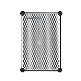 SOUNDBOKS (Gen. 3 - Der lauteste tragbare Bluetooth Performance Lautsprecher (126 dB kabellos Bluetooth 5.0 austauschbare Batterie 40 St. durchschnittliche Batterielaufzeit)… (Weiß)