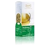Ronnefeldt Bergkräuter BIO 'Joy of Tea' - Kräutertee | Nach Schweizer Art, 15 Teebeutel, 30 g x 2 Stück