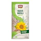 Rosengarten Basis Müsli, Amaranth, 2kg