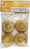 Cock Palmzucker, Scheiben (1 x 200 g)