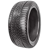 Fulda Kristall Control HP 2 FP M+S - 225/45R17 91H - Winterreifen