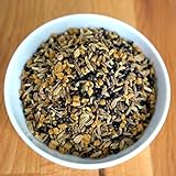 Swadeshi Desire™ Panch Puran (5 Gewürze) 100 g Beutel, alle natürlichen Inhaltsstoffe, keine künstlichen Farbstoffe, glutenfreundlich, indischer Herkunft (gleiche Mischung aus Bockshornklee, Senf