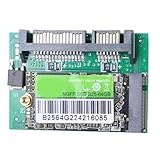 ZEPFJHE 64 GB halbdünner Treiber für Computer interne Festplatte Laptop Festplatte Ersatz interner Treiber