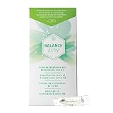 Balance Activ Scheidenzäpfchen zur Behandlung von BV (bakterielle Vaginose), Stellt die Natürliche Balance Ihres Körpers wieder her, Behandlung und Linderung, 1 Packung (Pack of 1)
