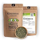 5 kg Kürbiskerne | naturbelassen | unbehandelt | Rohkostqualität