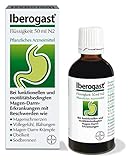 Iberogast Sparset gegen Sodbrennen, 2 x 20 ml
