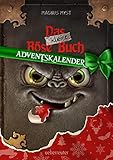 Das kleine Böse Buch - Adventskalender (Das kleine Böse Buch)
