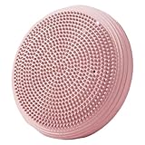 Balance Pad, Balance Trainer 13 x 2 Zoll rundförmiges Wackelkissen für Frauen, die Nicht gleitsame 100 kg schwere PVC-Pads für körperliche Bewegung, Yoga, Pilates, Massage