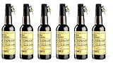 6x 0,375l - Valdespino - El Candado - Pedro Ximénez - HALBE - Jerez-Xérès-Sherry D.O.P. - Andalusien - Spanien - Sherry süß