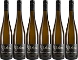 Leo Lahm Grauer Burgunder 2024 Trocken (6 x 0.75 l)