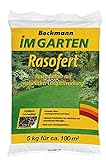Garten-Schlüter Beckmann Rasofert® Rasendünger - 5 kg