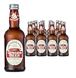 Fentimans Ingwerbier 275Ml Flasche