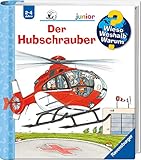 Wieso? Weshalb? Warum? junior, Band 26: Der Hubschrauber (Wieso? Weshalb? Warum? junior, 26)