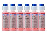 ILODA 6X Original Liqui Moly 250ml Blei-Ersatz 1010 Schmierung Schutz Benzinmotoren