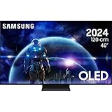 Samsung Smart OLED TV 48S90D, 120 cm, 4K Ultra HD, HDR